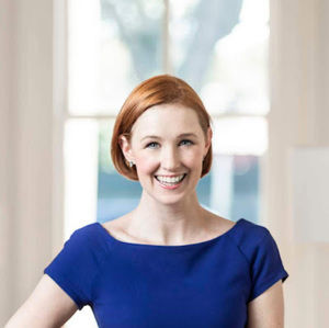 Meet your Posher, Candice